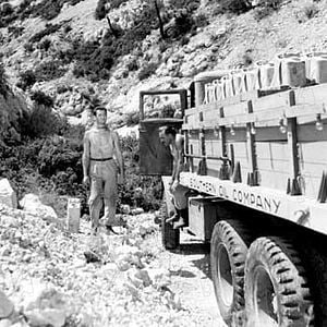 Foto El salario del miedo