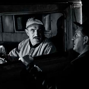 Foto El salario del miedo