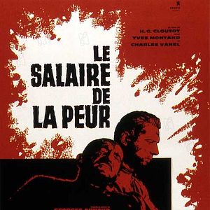 Foto El salario del miedo