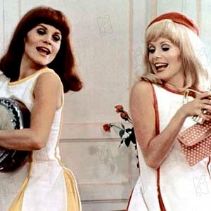 Foto Catherine Deneuve