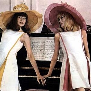 Foto Catherine Deneuve