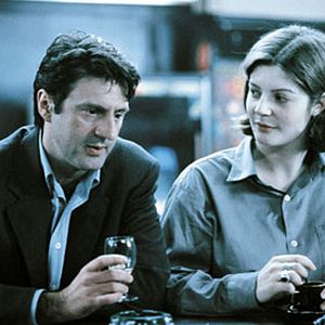 Foto Chiara Mastroianni