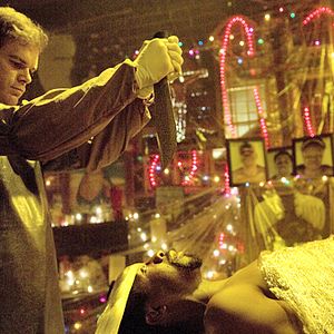 Foto Michael C. Hall