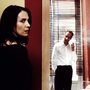 Foto Géraldine Pailhas