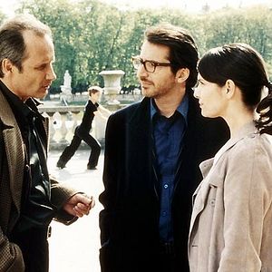 Foto Géraldine Pailhas