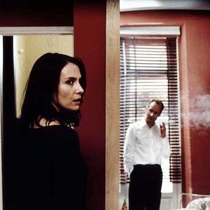 Foto Géraldine Pailhas