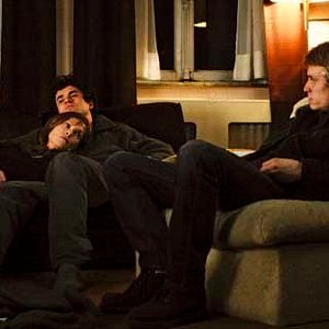 Foto Isabelle Huppert