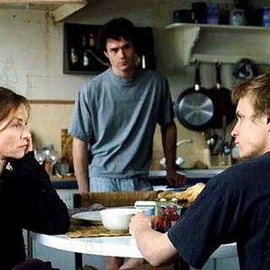 Foto Isabelle Huppert