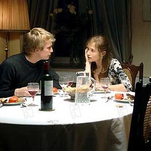 Foto Isabelle Huppert