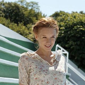 Foto Ludivine Sagnier