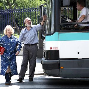 Foto Noémie Lvovsky