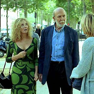 Foto Noémie Lvovsky