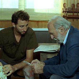 Foto Noémie Lvovsky