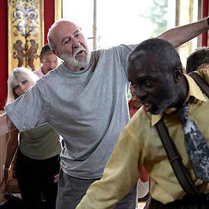 Foto Noémie Lvovsky