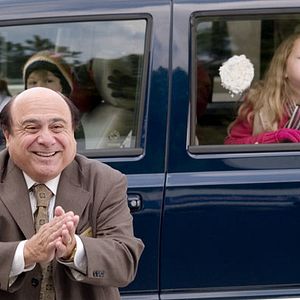 Foto Una navidad muy prendida