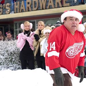 Foto Una navidad muy prendida