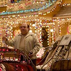 Foto Una navidad muy prendida