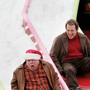 Foto Una navidad muy prendida