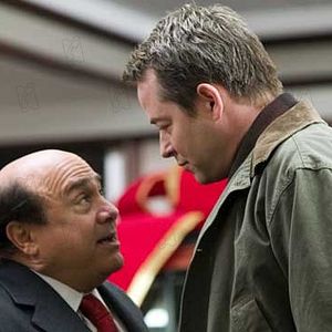 Foto Una navidad muy prendida