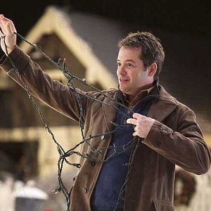 Foto Una navidad muy prendida