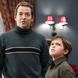 Foto Una navidad muy prendida