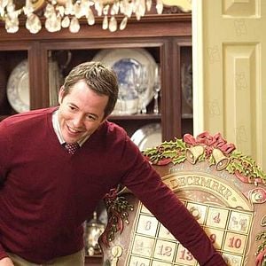 Foto Una navidad muy prendida