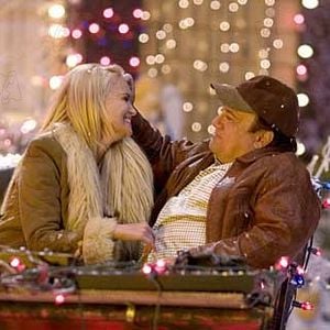 Foto Una navidad muy prendida