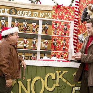 Foto Una navidad muy prendida