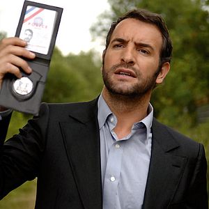 Foto Jean Dujardin