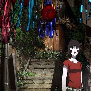 Foto Paprika, detective de los sueños