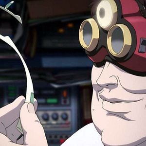 Foto Paprika, detective de los sueños