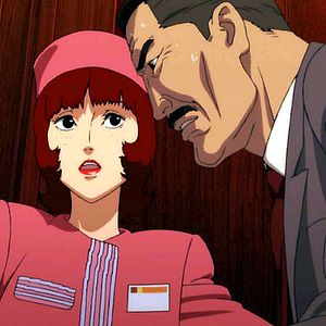 Foto Paprika, detective de los sueños