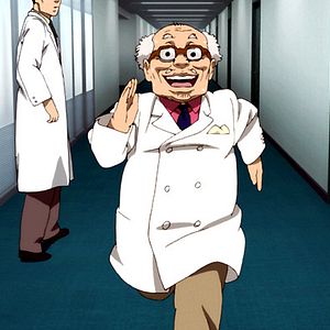 Foto Paprika, detective de los sueños