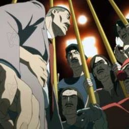 Foto Paprika, detective de los sueños