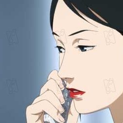 Foto Paprika, detective de los sueños