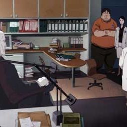 Foto Paprika, detective de los sueños