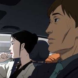 Foto Paprika, detective de los sueños