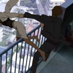 Foto Paprika, detective de los sueños