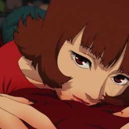 Foto Paprika, detective de los sueños
