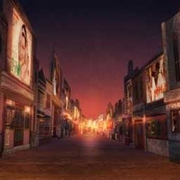 Foto Paprika, detective de los sueños