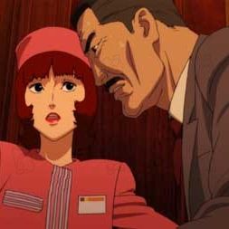 Foto Paprika, detective de los sueños