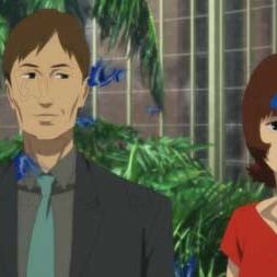 Foto Paprika, detective de los sueños