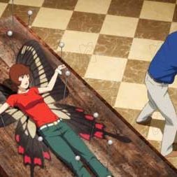 Foto Paprika, detective de los sueños