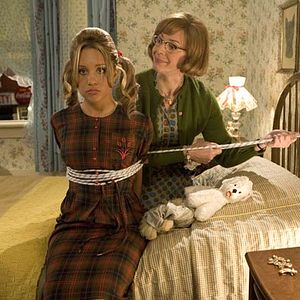 Foto Hairspray: Suéltate el pelo