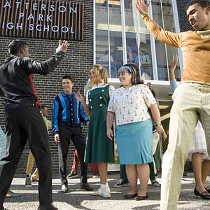 Foto Hairspray: Suéltate el pelo