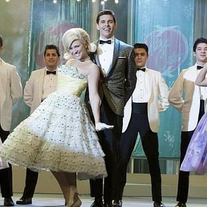 Foto Hairspray: Suéltate el pelo