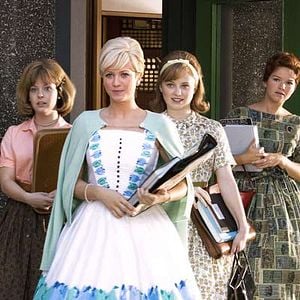 Foto Hairspray: Suéltate el pelo