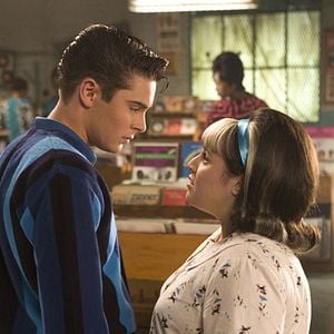 Foto Hairspray: Suéltate el pelo