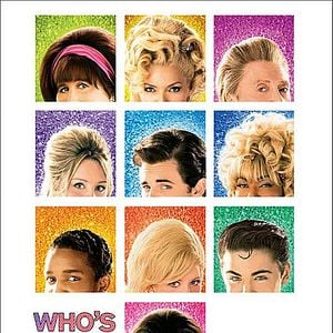 Foto Hairspray: Suéltate el pelo