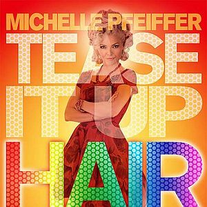 Foto Hairspray: Suéltate el pelo